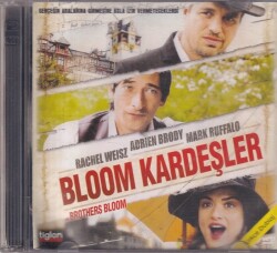 Bloom Kardeşler VCD Film VCD10460 - 1
