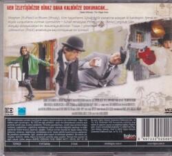 Bloom Kardeşler VCD Film VCD10460 - 2