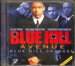 Blue Hill VCD Film (108.5) VCD24669 - 1