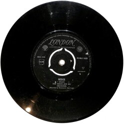 Bob Moore - Mexico - Hot spot PLAK (10/5.5) PLK24802 - Gökçekoleksiyon