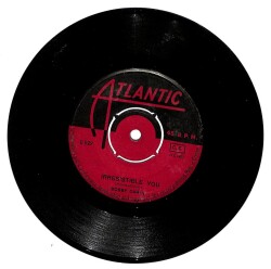 Bobby Darin - Irresistible You - Multiplication (106.5) PLK16613 - 1