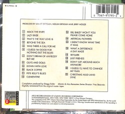 Bobby Darin - Mack The Knife: The Best Of Bobby Darin Volume Two CD İkinci El CD5892 - 2