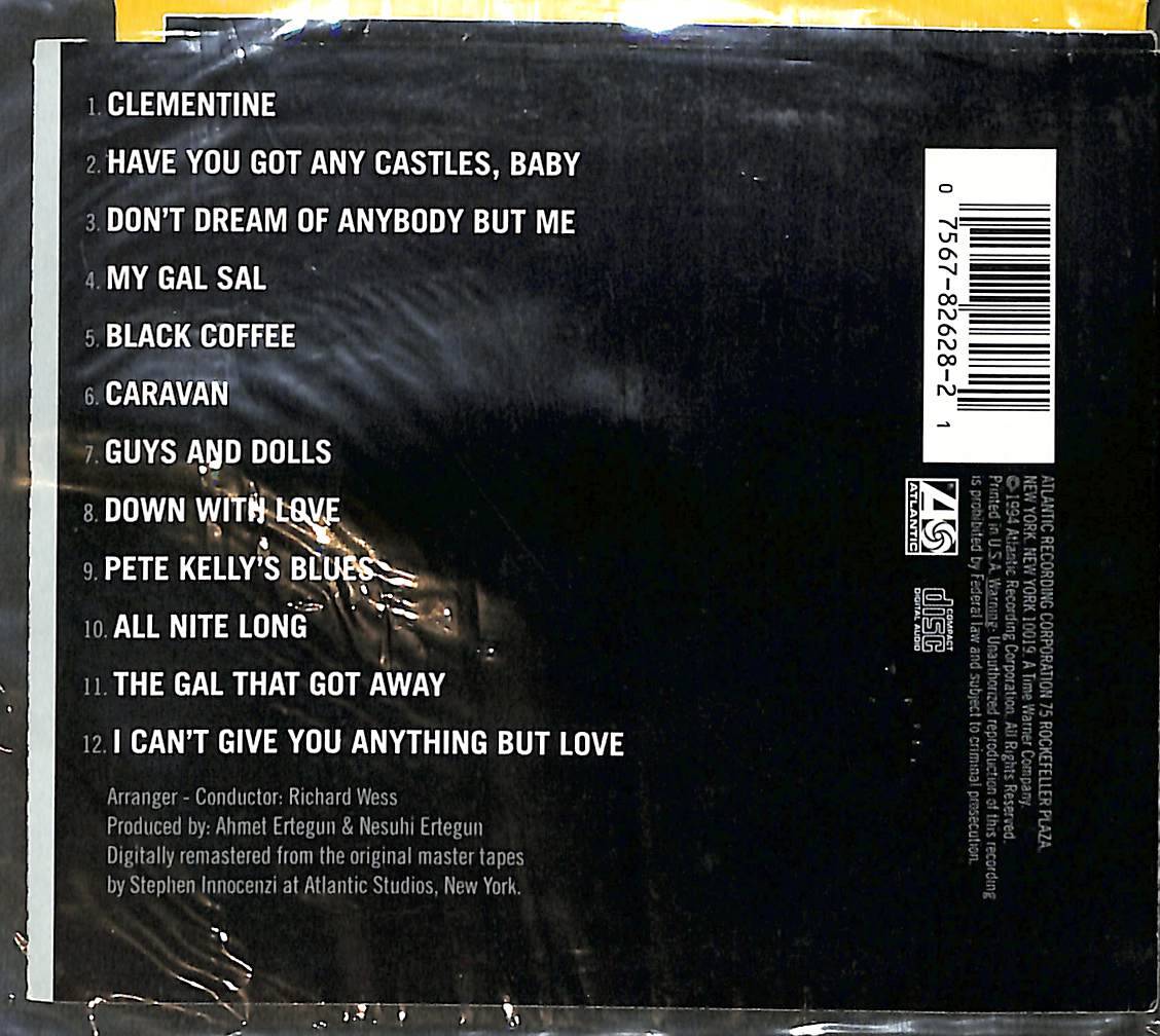Bobby Darin - This Is Darin CD (İkinci El) CD5807 - 2