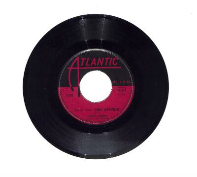 Bobby Darin - Walk Bach To Me Theme From Come September PLAK (108) PLK22204 - 1