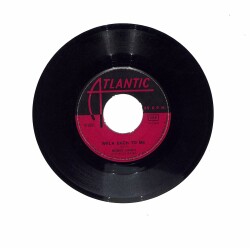Bobby Darin - Walk Bach To Me Theme From Come September PLAK (108) PLK22204 - 2