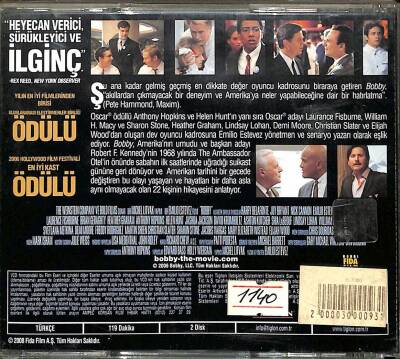 Bobby VCD Film (108.5) VCD23895 - 4