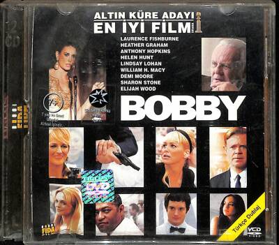 Bobby VCD Film (108.5) VCD23895 - 1