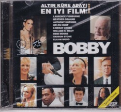 Bobby VCD Film VCD8858 - 1