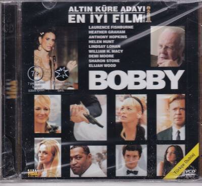 Bobby VCD Film VCD8858 - 1