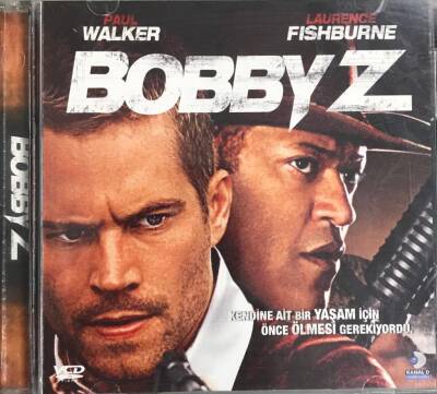 Bobby Z VCD Film VCD1465 - 1