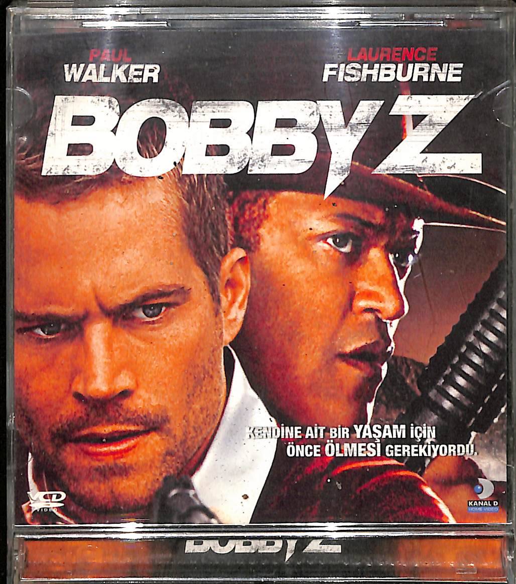 Bobbyz VCD Film (10/7.5) VCD26066 - 1