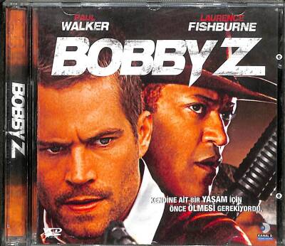 Bobbyz VCD Film (108) VCD22745 - 3