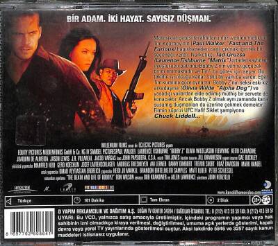 Bobbyz VCD Film (108) VCD22745 - 4