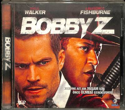 Bobbyz VCD Film (108.5) VCD24467 - 3