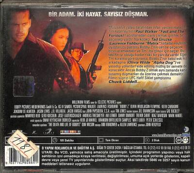 Bobbyz VCD Film (108.5) VCD24467 - 4