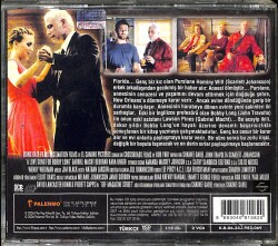 Boby Long`a Bir Aşk Şarkısı VCD Film VCD13061 - 2