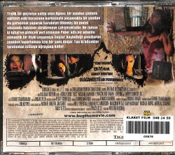 Böcek – Bug (2006) Orijinal VCD Film VCD28920 - 2