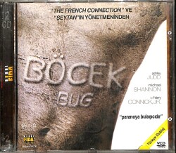 Böcek Orijinal VCD Film VCD29092 - 1