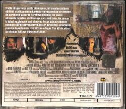 Böcek Orijinal VCD Film VCD29092 - 2