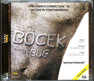 Böcek VCD Film (108) VCD22571 - 3