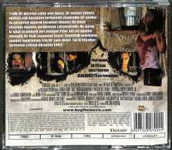 Böcek VCD Film (108) VCD22571 - 2
