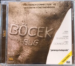 Böcek VCD Film VCD11561 - 1