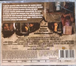 Böcek VCD Film VCD11561 - 2