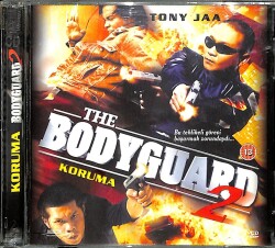 Bodyguard (Koruma) 2 VCD Film VCD15174 - 1