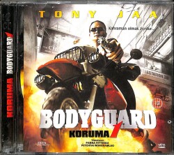 Bodyguard (Tony Jaa) VCD Film VCD12330 - 1