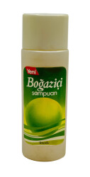 Boğaziçi 1980s Limonlu Şampuan (Dolu Ürün) AOB4644 - Gökçekoleksiyon
