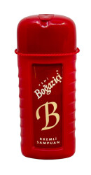 Boğaziçi Kremli Şampuan 1990s* Özel Formülüyle Saçlarınıza Tam Bakım Sağlar* AOB4756 - Gökçekoleksiyon