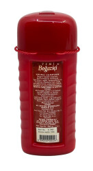 Boğaziçi Kremli Şampuan 1990s* Özel Formülüyle Saçlarınıza Tam Bakım Sağlar* AOB4756 - 2