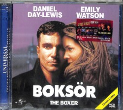 Boksör VCD Film (108) VCD22505 - 1