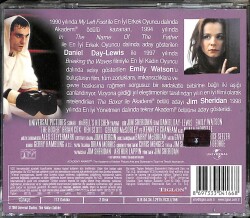 Boksör VCD Film VCD13047 - 2