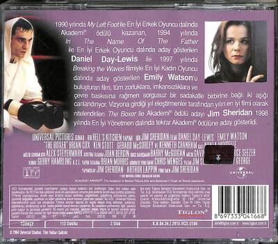Boksör VCD Film VCD13047 - 2