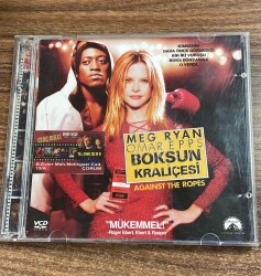 Boksun Kraliçesi VCD Film (Against The Ropes) VCD20840 - 3