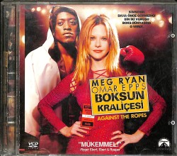 Boksun Kraliçesi VCD Film (İkinci El) VCD27621 - 1