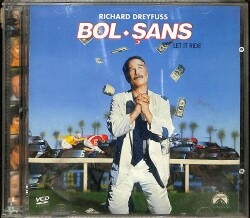 Bol Şans Let It Ride VCD Film (İkinci El) VCD27532 - 1