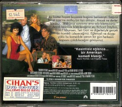 Bol Şans Let It Ride VCD Film (İkinci El) VCD27532 - 2