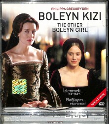 Boleyb Kızı VCD (108.5) VCD23384 - 3