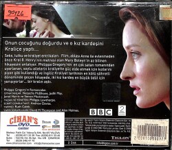 Boleyb Kızı VCD (108.5) VCD23384 - 2