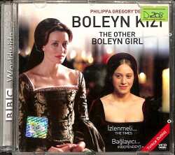 Boleyn Kızı – The Other Boleyn Girl (2003) Orijinal VCD Film VCD28918 - 1