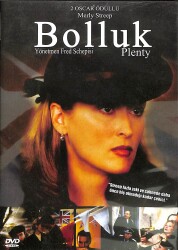 Bolluk DVD Film (İkinci El) - Merly Streep DVD2034 - 3