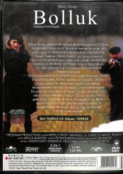 Bolluk DVD Film (İkinci El) - Merly Streep DVD2034 - 2