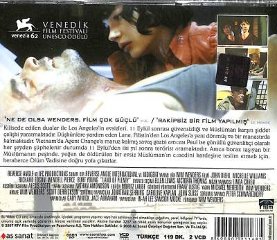 Bolluk Ülkesi VCD Film (108) VCD22919 - 4