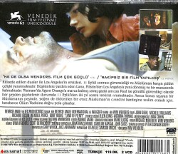 Bolluk Ülkesi VCD Film (108) VCD22919 - 2