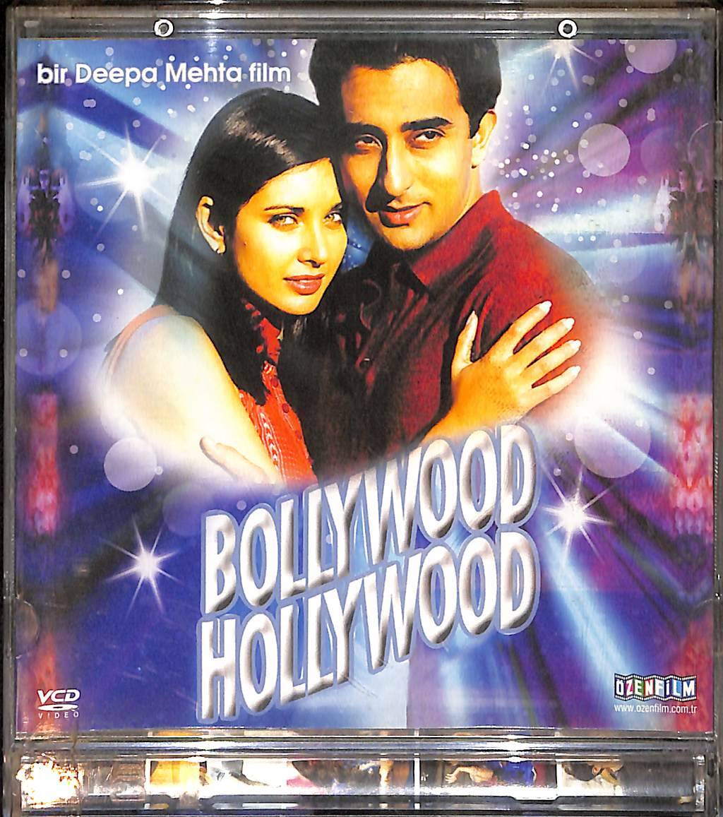 Bollywood Hollywood VCD Film (İkinci El) VCD27483 - 1
