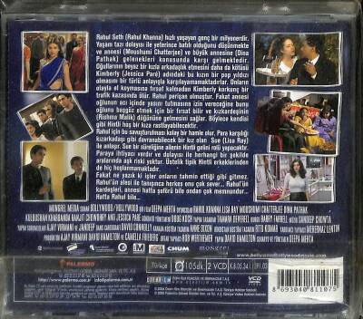 Bollywood Hollywood VCD Film VCD12851 - 2