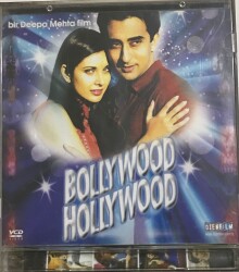 Bollywood Hollywood VCD Film VCD16205 - 1