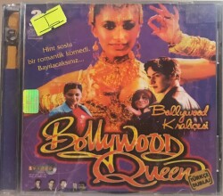 Bollywood Kraliçesi VCD Film VCD11611 - 1